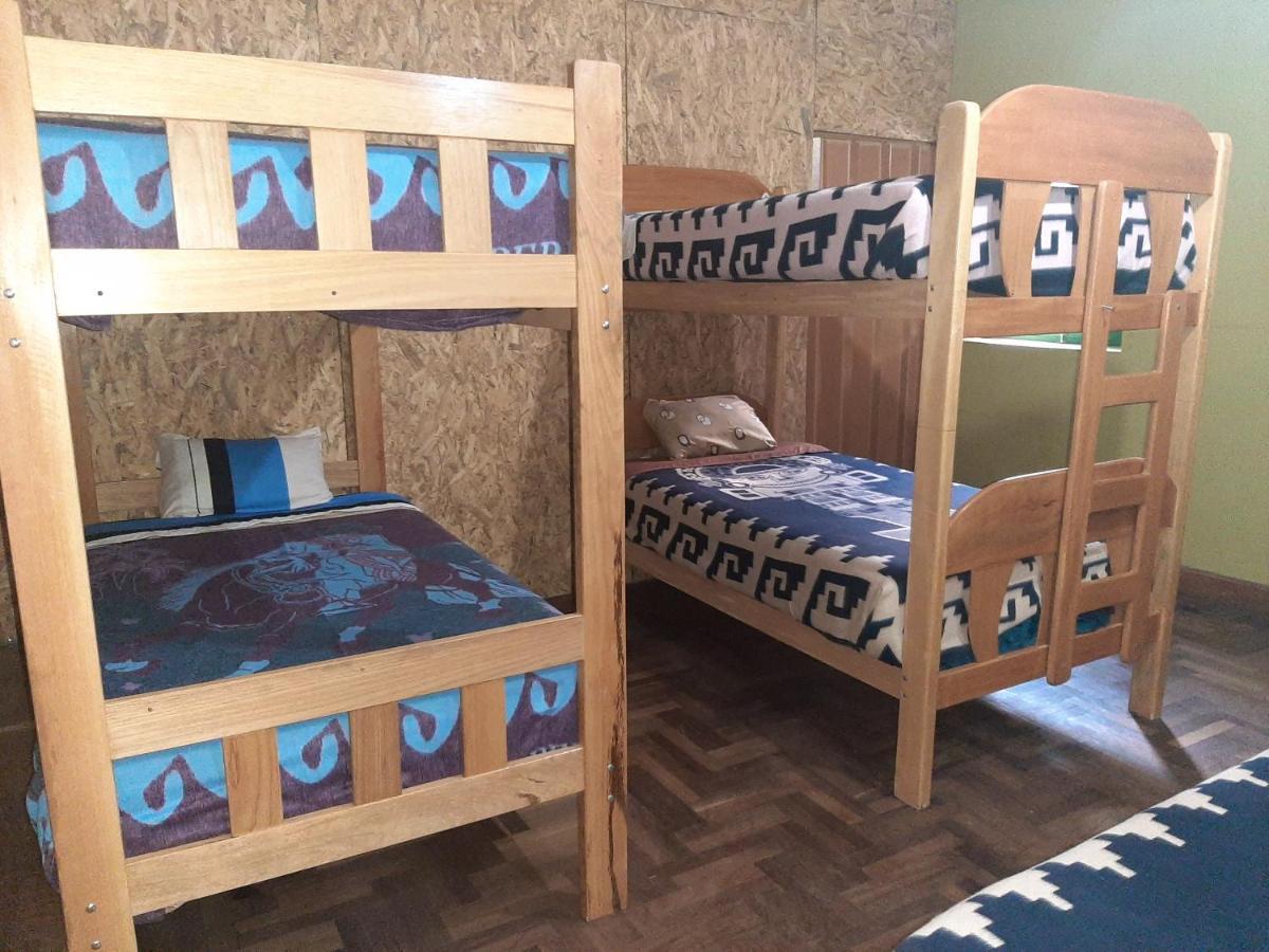 Lord Shiva Hostel Cuzco Esterno foto