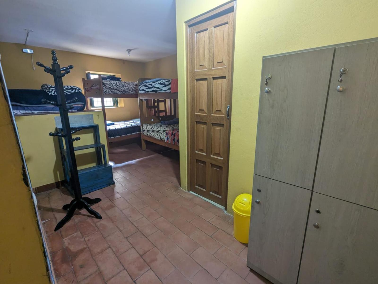 Lord Shiva Hostel Cuzco Esterno foto